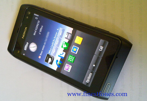 Nokia N8: Análisis Completo en PoderPDA #N8