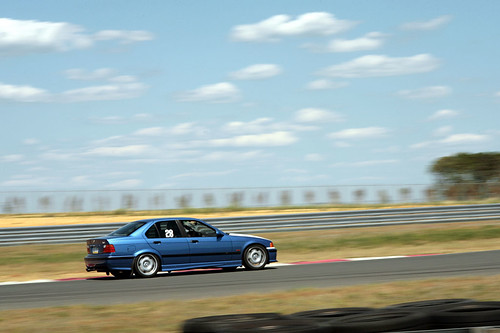 E46 M3 Two doors limits its practicality somewhat but it still packs