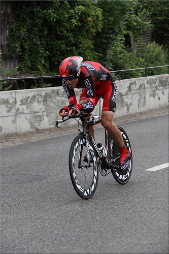 Tour de Suisse 2010