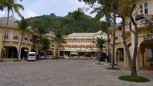 Koh Samui Buddy Oriental Resort0