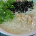 seafood porridge/congee/Jeonbok/kayu