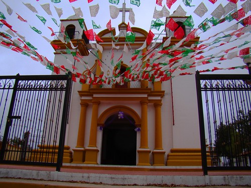En la Iglesia de Guadalupe (12)