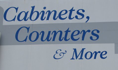 Cabinets Counters More You Dream It They Build It St Joseph