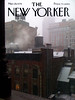 Finn's Photo as the New Yorker