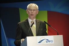 EPP Congress in Warsaw