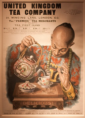 United Kingdom Tea Company