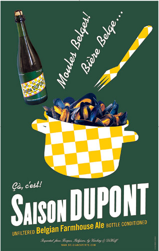 Dupont-Mussels