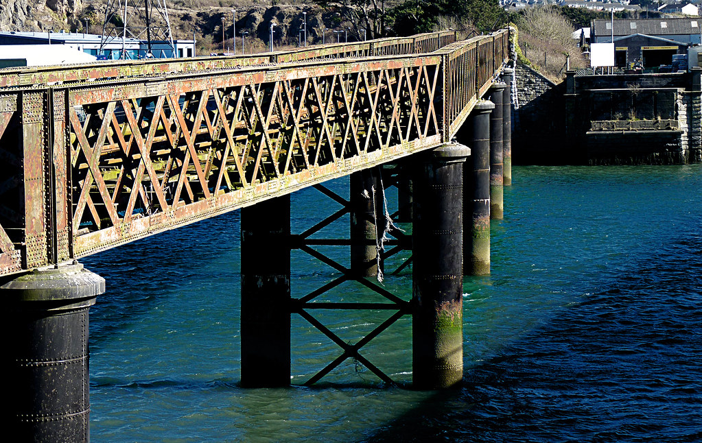 Laira Bridge