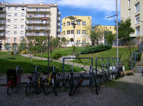 7] Savona (SV), Villapiana: la bici può attendere . ❹ by mpvicenza