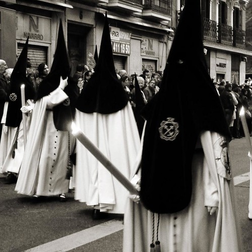 Semana Santa ~ procession