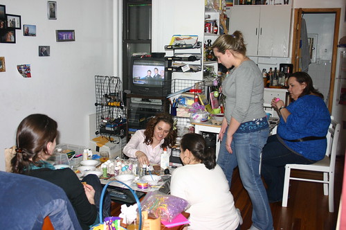 Easter Egg Party 2010 (8)