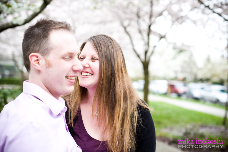 Siobhan & Mark - Engagement Session by mika inokoshi photography 4