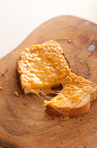 cheese on toast-6