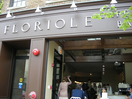 Floriole Cafe & Bakery (CHI)