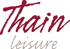 Thain Leisure Logo