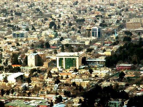 kabul city pictures 2010. Kabul City