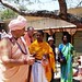 H H Jayapataka Swami in Tirupati 2006 - 0032 por ISKCON desire  tree