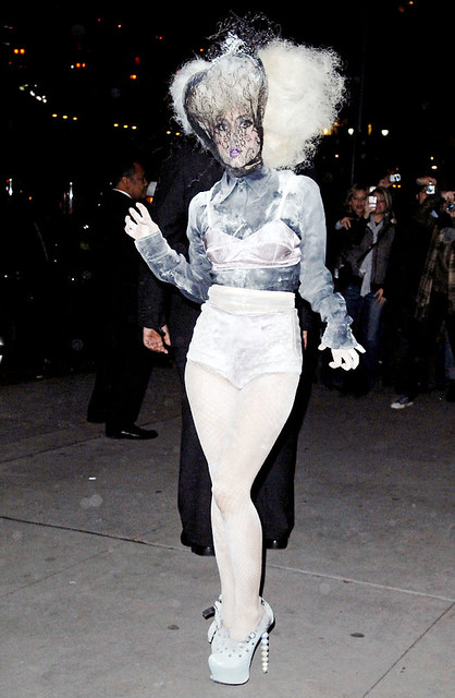 Lady Gaga 68 by Gaga Galore