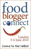 Food Blogger Connect