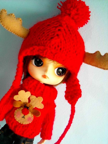 Christmas in May? by ♥Nanistore♥
