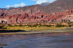 Quebrada Cafayate