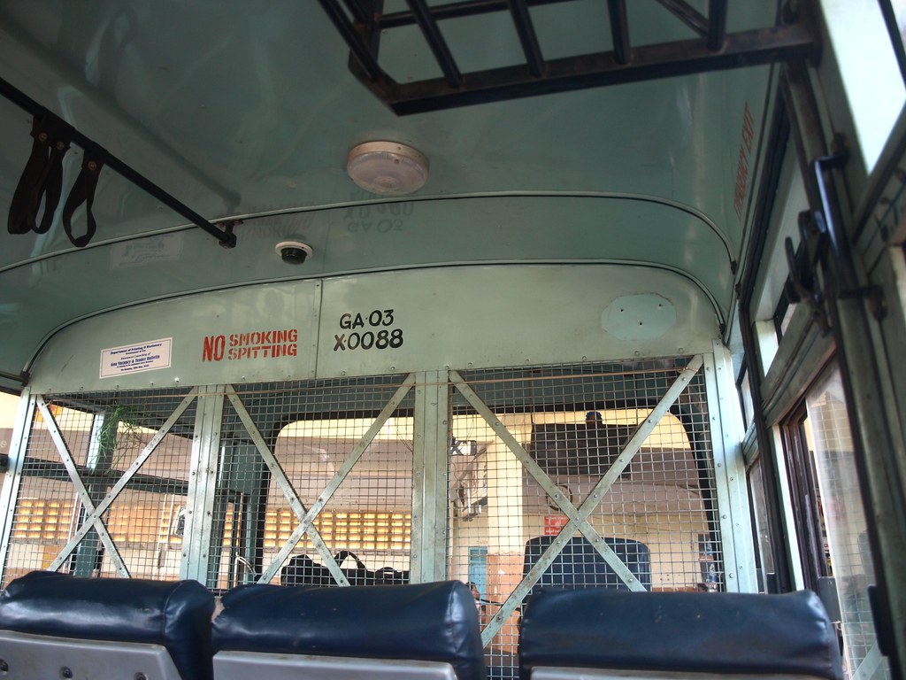 Ksrtc Bus From Belgaum To Goa