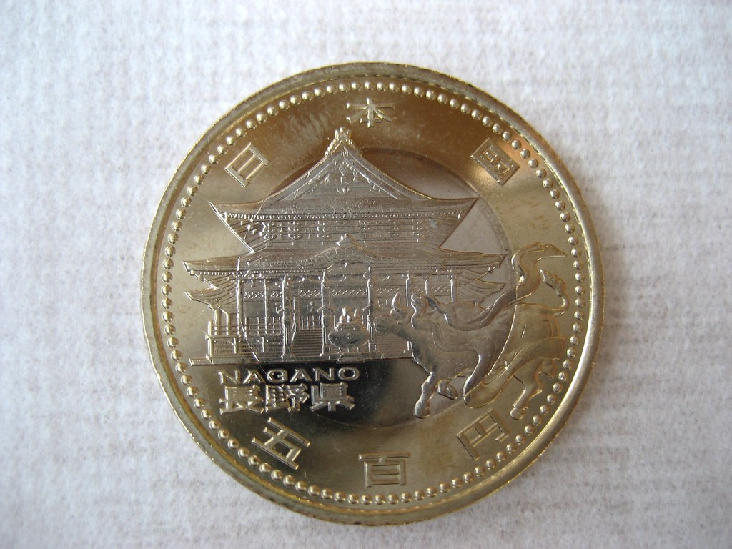 500円 記念硬貨、地方自治から長野や茨城・奈良の記念コイン