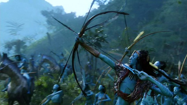 Los 9 minutos extras en el re-estreno de Avatar y novedades de Avatar 2 y 3