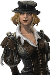 October 11 - Assassin's Creed Brotherhood Weekly News #3, another MP character reveal