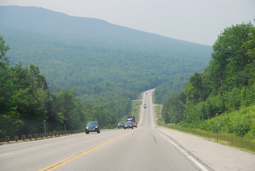 Northern New Hampshire