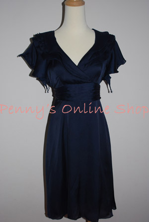Dress Boutiques Online on And Butterfly Sleeves   Penny S Online Shop   Trendy Online Boutique