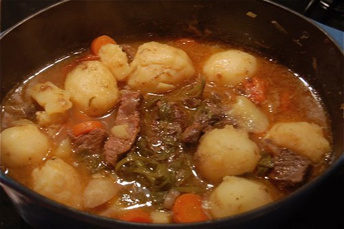 brazilian stew