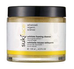 SukiPure_Exfoliate by you.