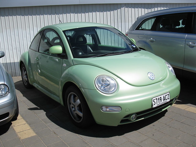 new 2002 vw volkswagen beetle australia 18t