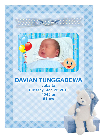 Davian Tunggadewa