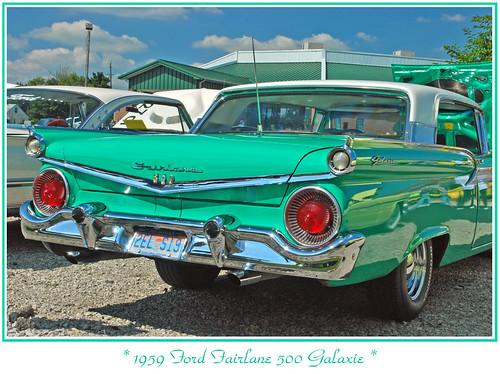 1959 Ford Galaxie by sjb4photos