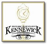 Kennewick Washington Downtown District