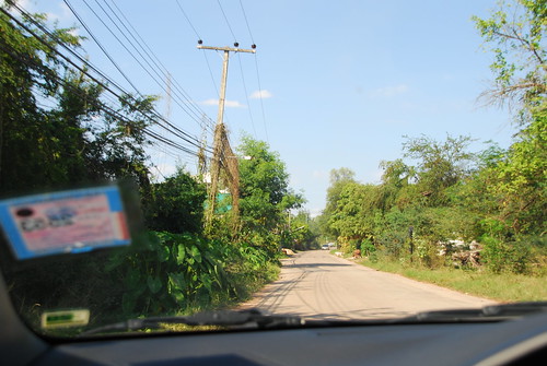 2010 Thai/Lao Trip: Day 1