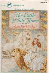 The-Little-White-Horse