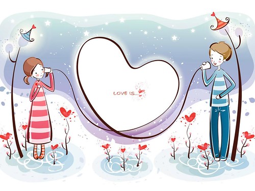 Valentines Day Backgrounds Powerpoint. Free Valentine#39;s Day