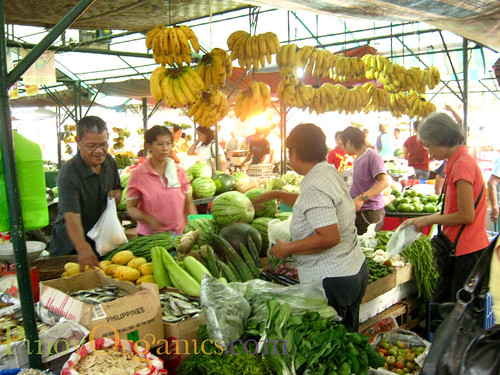 FTI market-fruit