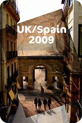 UK Spain 2009