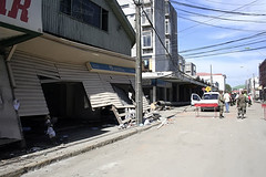 Terremoto Talcahuano