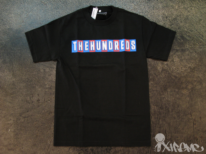 The Hundreds Spring 2010 T-Shirts