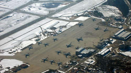 ramstein air base. Ramstein Air Base is the