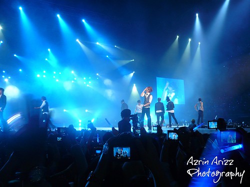 Super Junior Malaysia 2010 (7)