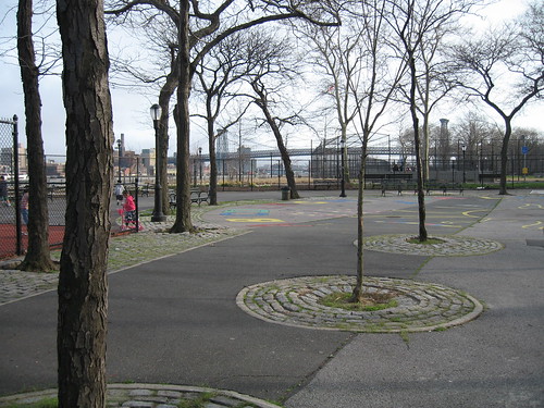 Kids' park