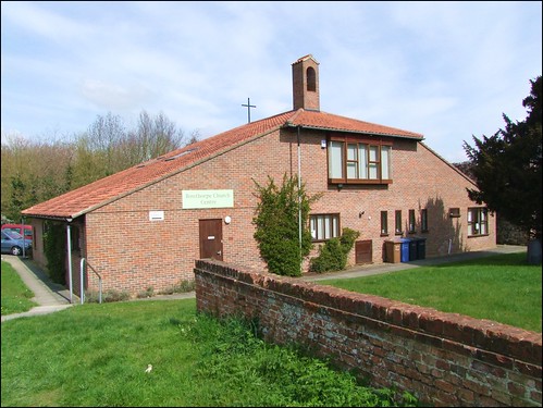 Bowthorpe Worship Centre