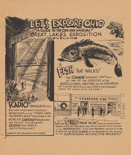 Great Lakes Exposition