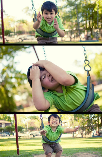 swing fun
